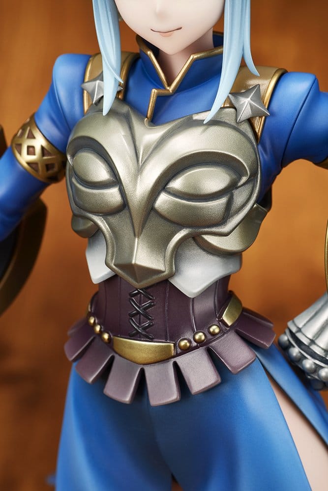 Unicorn Overlord - Virginia (Class Valkyria) 1/7 Scale Figur – Bild 20
