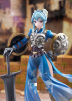 Unicorn Overlord - Virginia (Class Valkyria) 1/7 Scale Figur – Bild 5