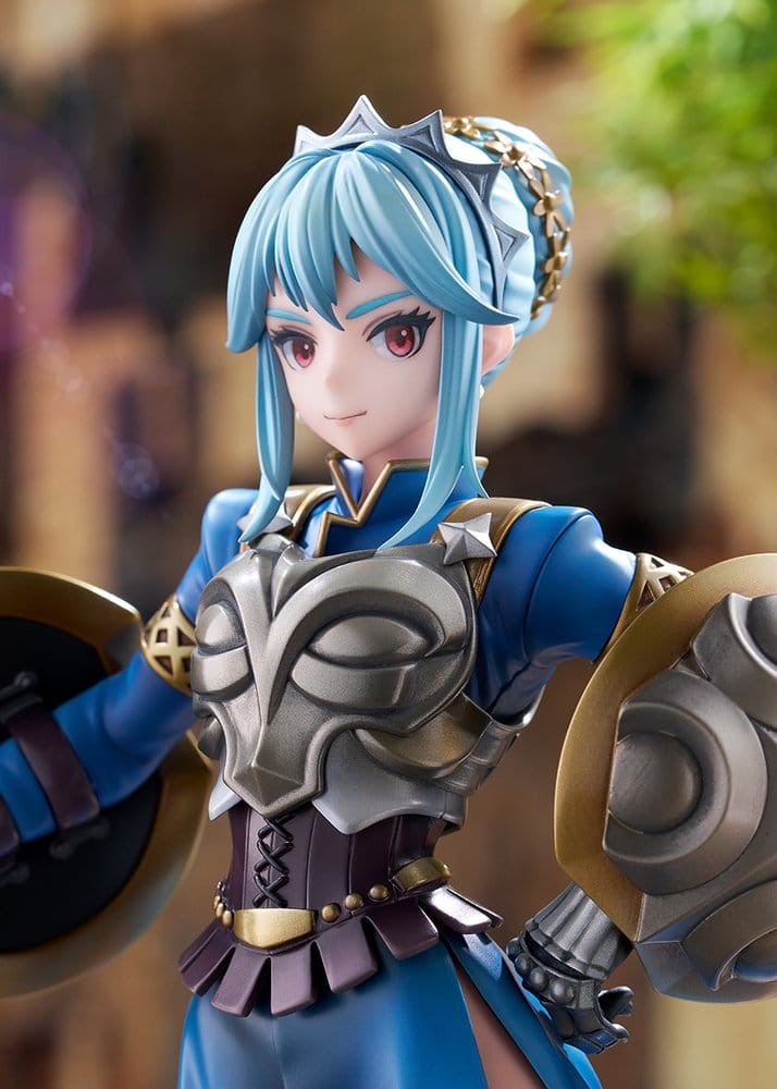 Unicorn Overlord - Virginia (Class Valkyria) 1/7 Scale Figur – Bild 6