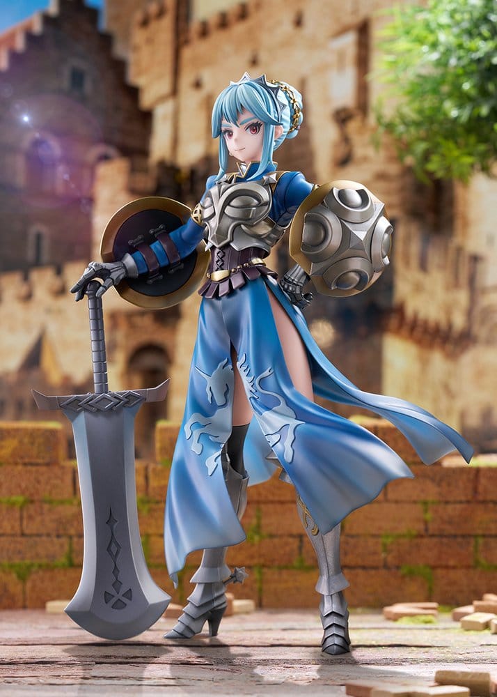 Unicorn Overlord - Virginia (Class Valkyria) 1/7 Scale Figur – Bild 8