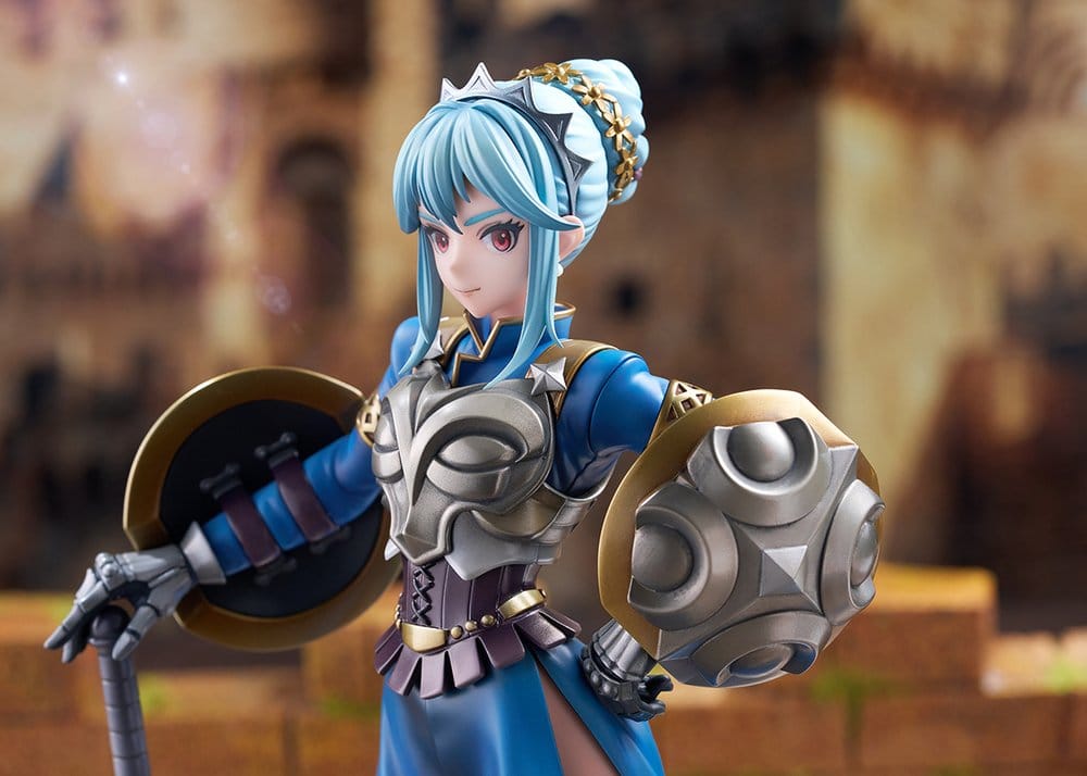 Unicorn Overlord - Virginia (Class Valkyria) 1/7 Scale Figur – Bild 9
