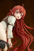 Mushoku Tensei - Eris Boreas Greyrat Okigae mode 18 cm (re-run) 1/7 Scale - Jobless Reincarnation - Isekai Ittara Honki Dasu- – Bild 11