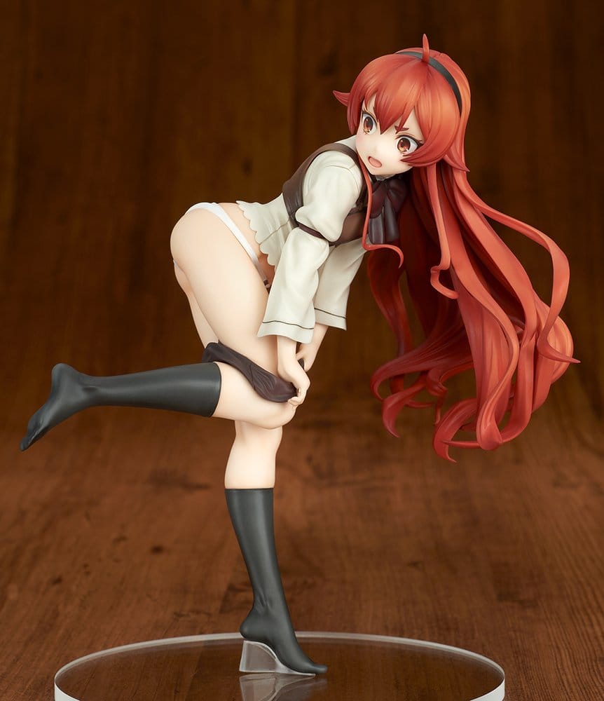 Mushoku Tensei - Eris Boreas Greyrat Okigae mode 18 cm (re-run) 1/7 Scale - Jobless Reincarnation - Isekai Ittara Honki Dasu- – Bild 13
