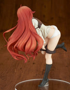 Mushoku Tensei - Eris Boreas Greyrat Okigae mode 18 cm (re-run) 1/7 Scale - Jobless Reincarnation - Isekai Ittara Honki Dasu- – Bild 14