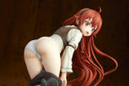 Mushoku Tensei - Eris Boreas Greyrat Okigae mode 18 cm (re-run) 1/7 Scale - Jobless Reincarnation - Isekai Ittara Honki Dasu- – Bild 16