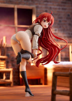 Mushoku Tensei - Eris Boreas Greyrat Okigae mode 18 cm (re-run) 1/7 Scale - Jobless Reincarnation - Isekai Ittara Honki Dasu- – Bild 17