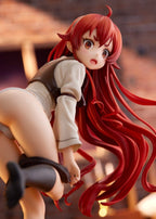 Mushoku Tensei - Eris Boreas Greyrat Okigae mode 18 cm (re-run) 1/7 Scale - Jobless Reincarnation - Isekai Ittara Honki Dasu- – Bild 7