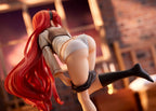 Mushoku Tensei - Eris Boreas Greyrat Okigae mode 18 cm (re-run) 1/7 Scale - Jobless Reincarnation - Isekai Ittara Honki Dasu- – Bild 8