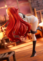 Mushoku Tensei - Eris Boreas Greyrat Okigae mode 18 cm (re-run) 1/7 Scale - Jobless Reincarnation - Isekai Ittara Honki Dasu- – Bild 9