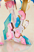 Original Character - Meido-Busou PVC Figur 1/7 Ax Experimental Equipment - Ama gal camouflage Ver. – Bild 19