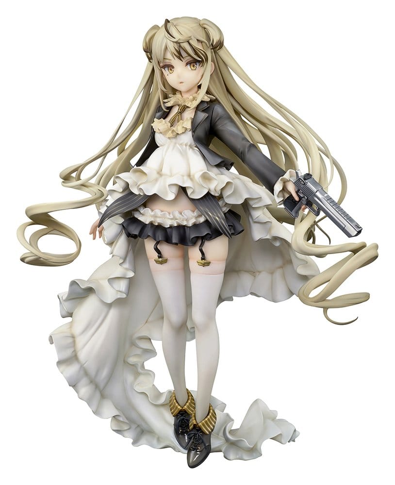 Girls Frontline - Girls' Frontline PVC Figur 1/7 Desert Eagle – Bild 1