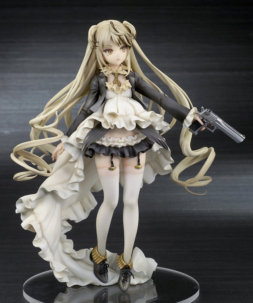 Girls Frontline - Girls' Frontline PVC Figur 1/7 Desert Eagle – Bild 12
