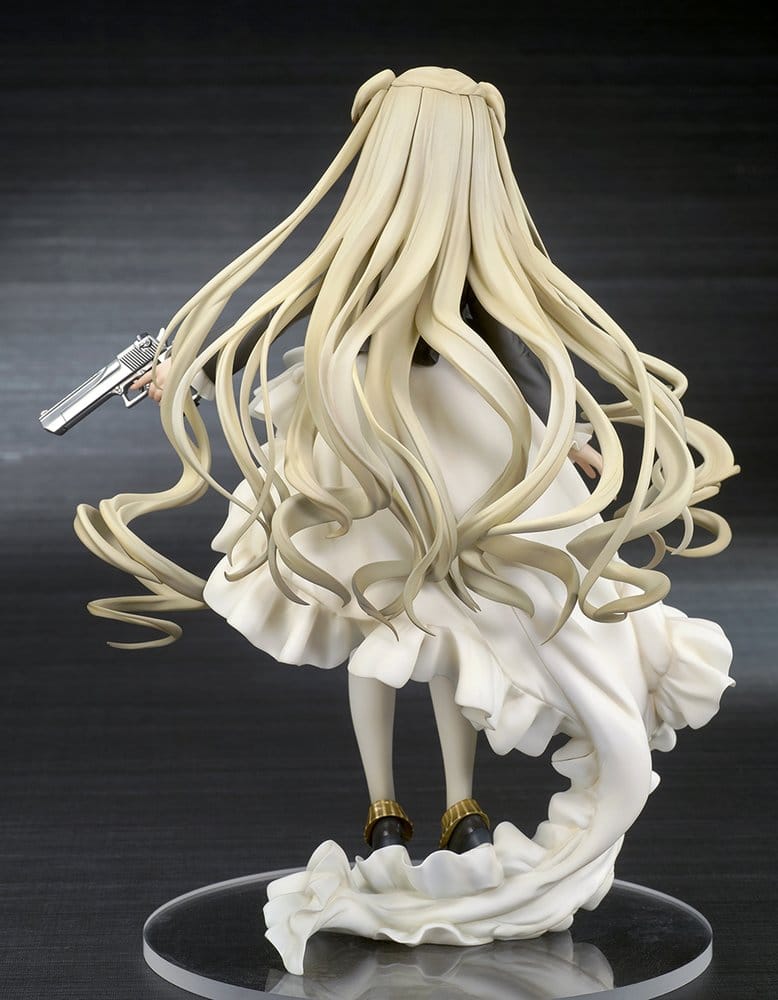 Girls Frontline - Girls' Frontline PVC Figur 1/7 Desert Eagle – Bild 14