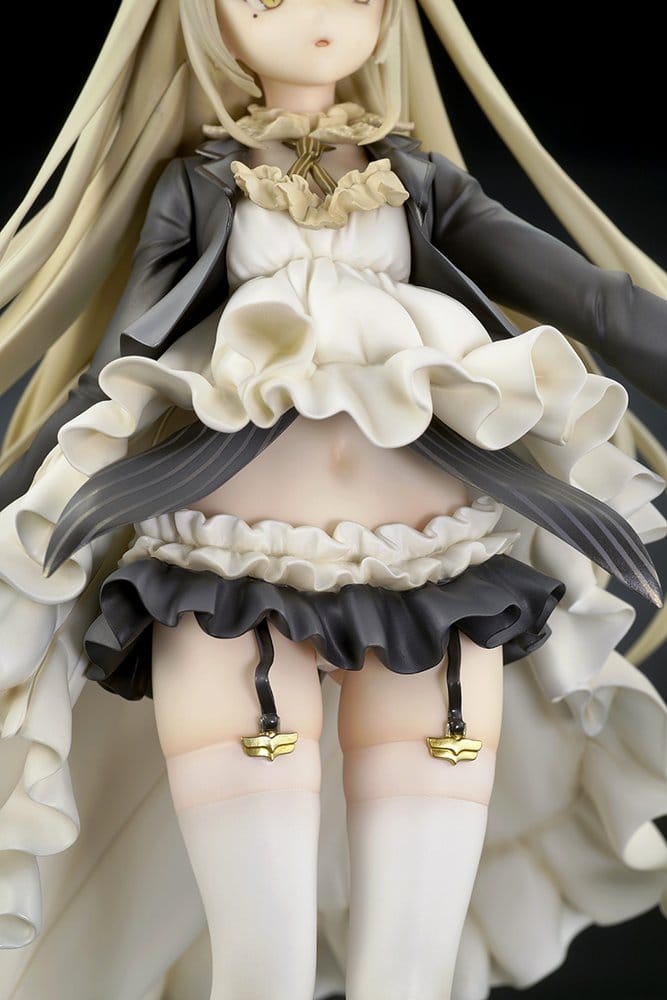 Girls Frontline - Girls' Frontline PVC Figur 1/7 Desert Eagle – Bild 15