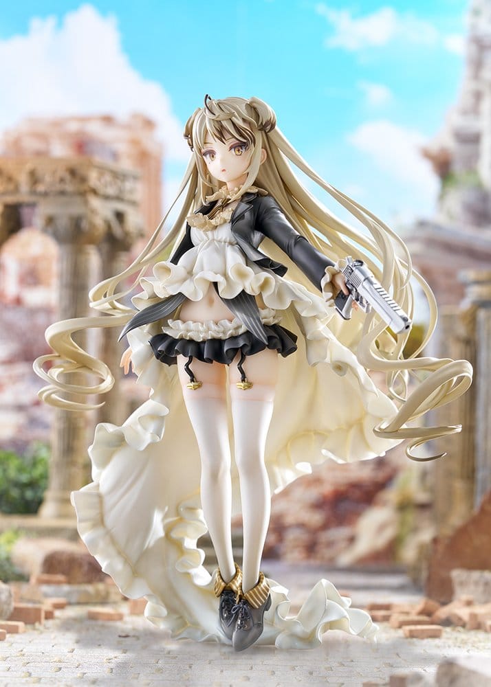 Girls Frontline - Girls' Frontline PVC Figur 1/7 Desert Eagle – Bild 3