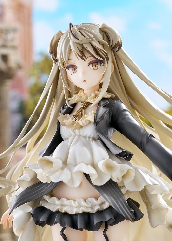 Girls Frontline - Girls' Frontline PVC Figur 1/7 Desert Eagle – Bild 5