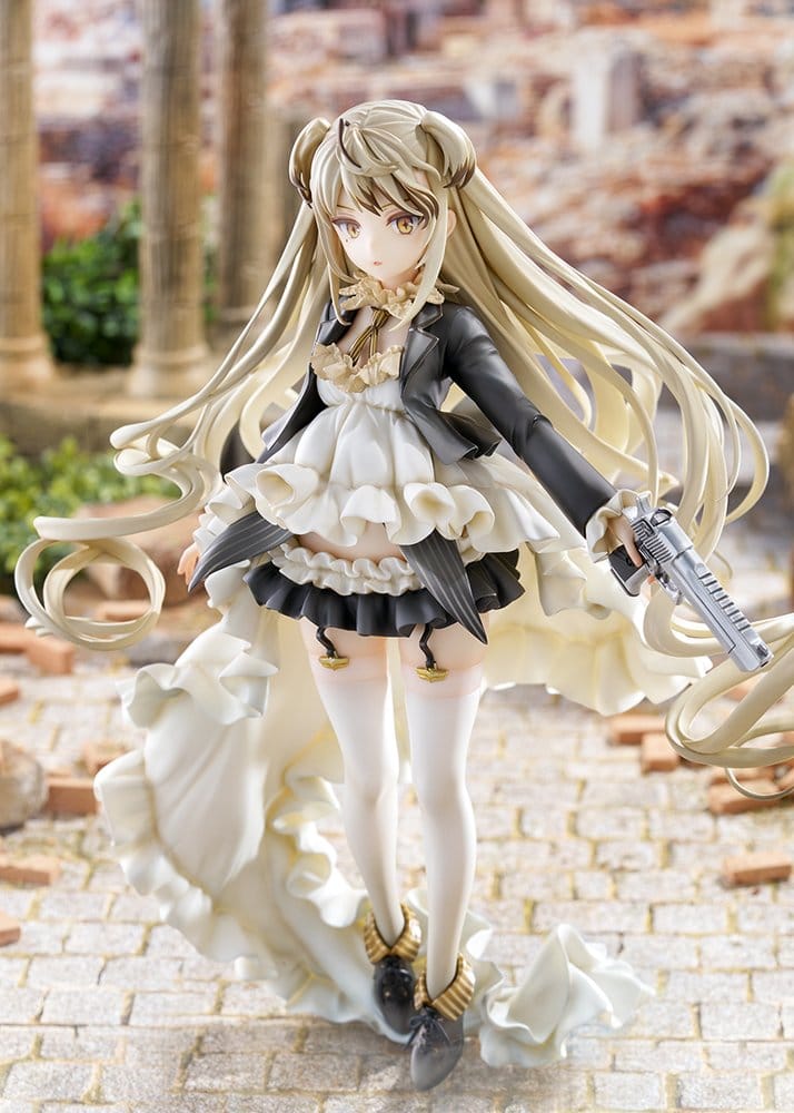 Girls Frontline - Girls' Frontline PVC Figur 1/7 Desert Eagle – Bild 6