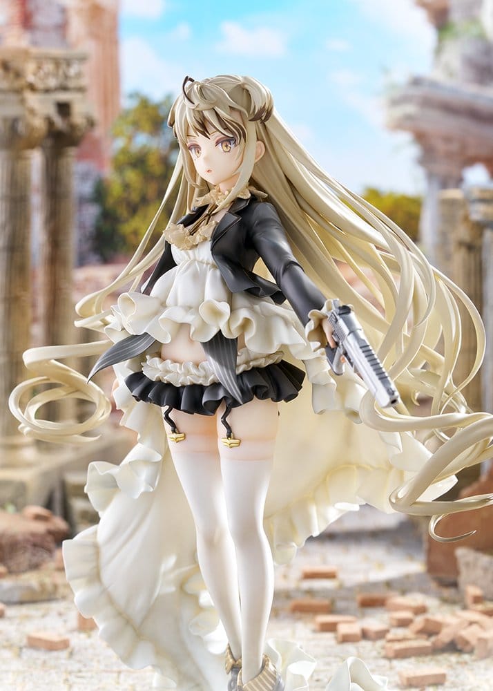 Girls Frontline - Girls' Frontline PVC Figur 1/7 Desert Eagle – Bild 7