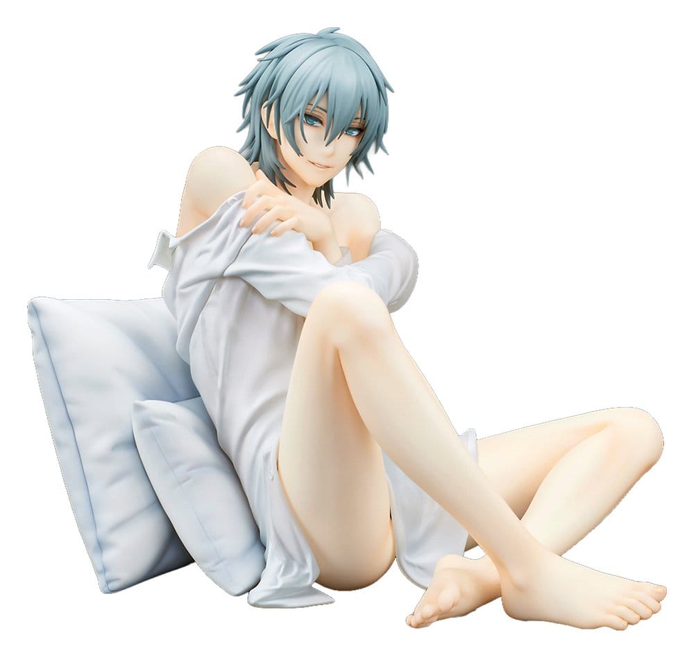 Togainu No Chi - Akira 1/7 Scale Figur – Bild 1