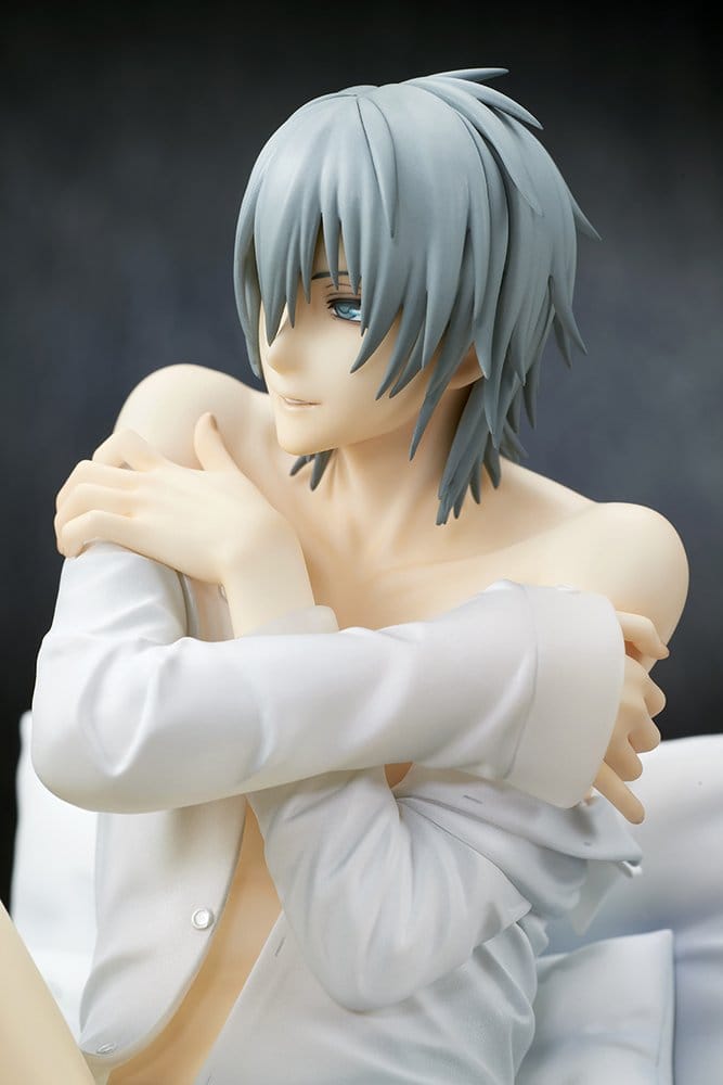 Togainu No Chi - Akira 1/7 Scale Figur – Bild 3