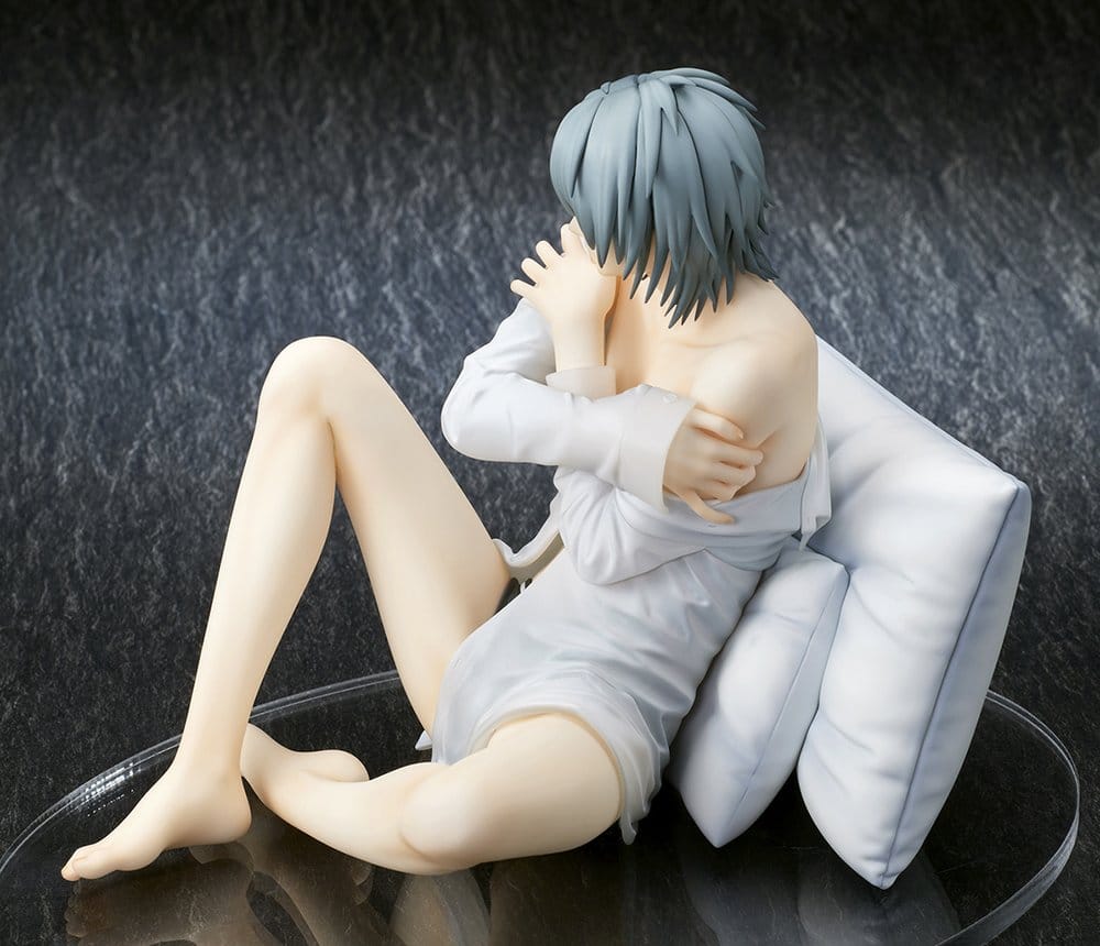 Togainu No Chi - Akira 1/7 Scale Figur – Bild 5