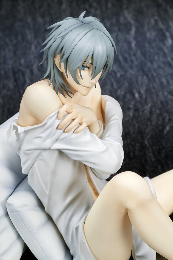 Togainu No Chi - Akira 1/7 Scale Figur – Bild 7