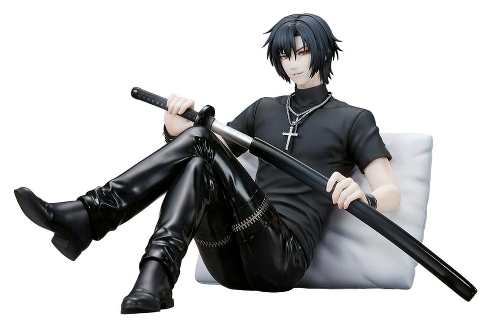 Togainu No Chi - Shiki 1/7 Scale Figur – Bild 1