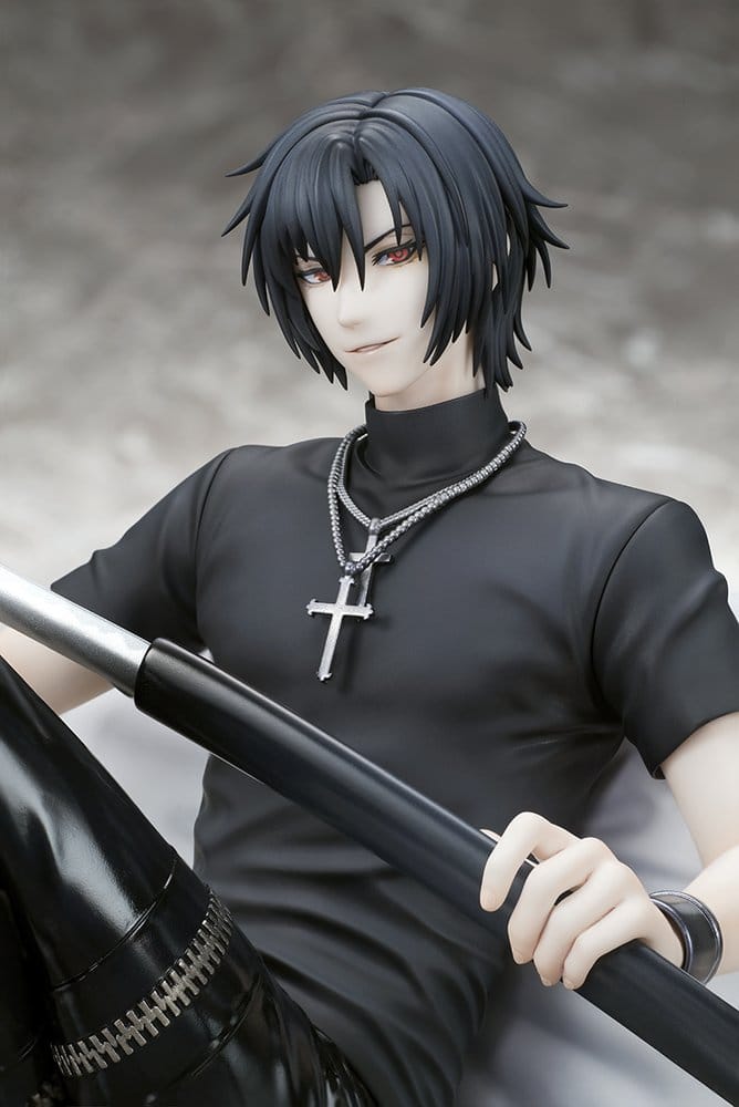Togainu No Chi - Shiki 1/7 Scale Figur – Bild 2