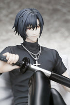 Togainu No Chi - Shiki 1/7 Scale Figur – Bild 3