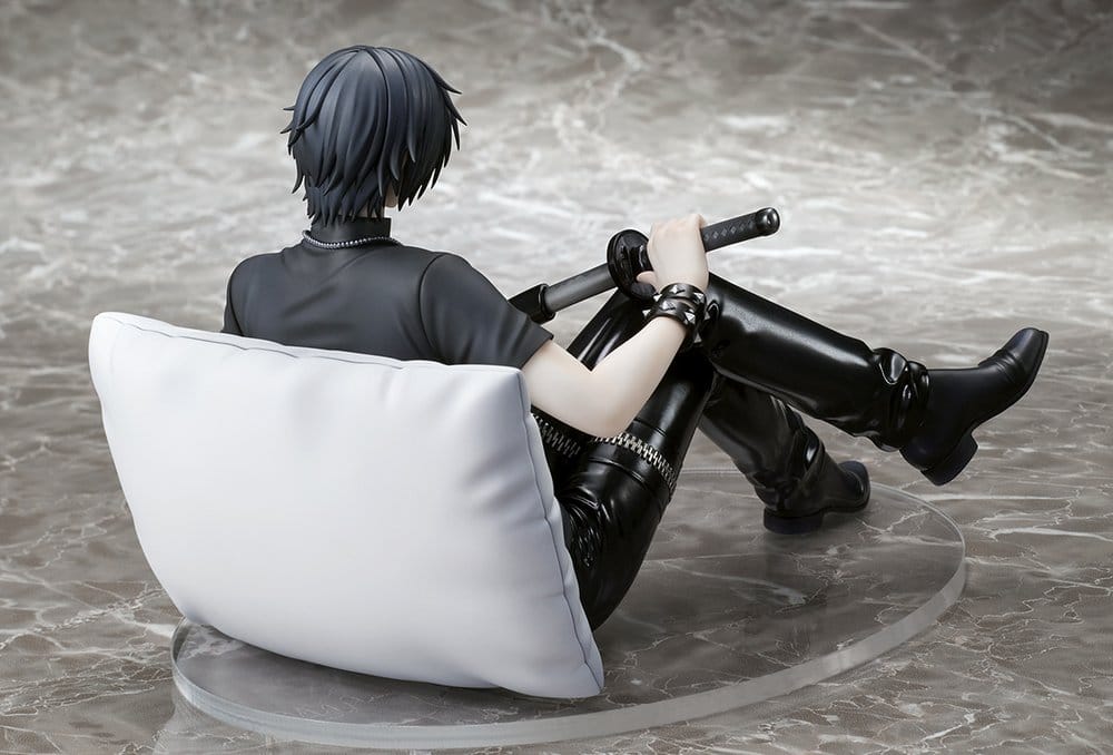 Togainu No Chi - Shiki 1/7 Scale Figur – Bild 6