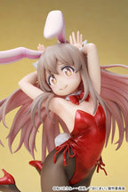 Onii-chan Ha Oshimai! - Mahiro Oyama Bunny girl Style 1/7 Scale Figur – Bild 10