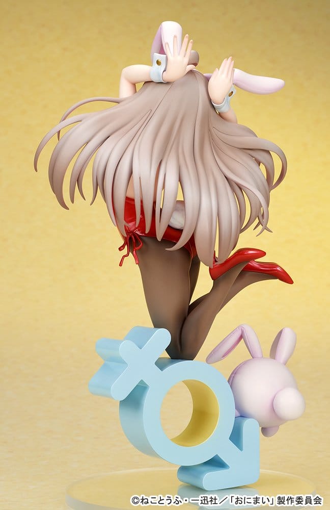 Onii-chan Ha Oshimai! - Mahiro Oyama Bunny girl Style 1/7 Scale Figur – Bild 14