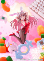 Onii-chan Ha Oshimai! - Mahiro Oyama Bunny girl Style 1/7 Scale Figur – Bild 16