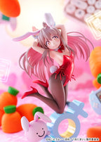 Onii-chan Ha Oshimai! - Mahiro Oyama Bunny girl Style 1/7 Scale Figur – Bild 2
