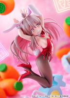 Onii-chan Ha Oshimai! - Mahiro Oyama Bunny girl Style 1/7 Scale Figur – Bild 5