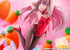 Onii-chan Ha Oshimai! - Mahiro Oyama Bunny girl Style 1/7 Scale Figur – Bild 6