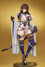 Original Character - Kunoichi Sumire 1/7 Scale Figur – Bild 1