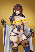 Original Character - Kunoichi Sumire 1/7 Scale Figur – Bild 10