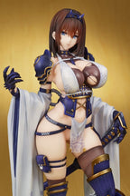 Original Character - Kunoichi Sumire 1/7 Scale Figur – Bild 3