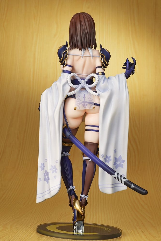 Original Character - Kunoichi Sumire 1/7 Scale Figur – Bild 7