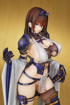 Original Character - Kunoichi Sumire 1/7 Scale Figur – Bild 9