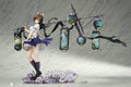 Monogatari - Comics Bakemonogatari PVC Figur 1/7 Tsubasa Hanekawa – Bild 1