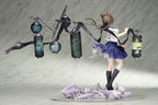 Monogatari - Comics Bakemonogatari PVC Figur 1/7 Tsubasa Hanekawa – Bild 17