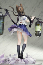 Monogatari - Comics Bakemonogatari PVC Figur 1/7 Tsubasa Hanekawa – Bild 18