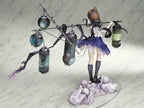 Monogatari - Comics Bakemonogatari PVC Figur 1/7 Tsubasa Hanekawa – Bild 19