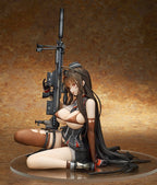 Girls Frontline - Girls' Frontline PVC Figur 1/7 Gd DSR-50 Heavy Damage Ver. – Bild 16