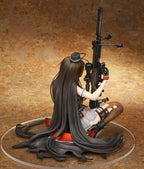 Girls Frontline - Girls' Frontline PVC Figur 1/7 Gd DSR-50 Heavy Damage Ver. – Bild 18