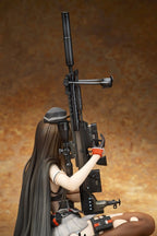 Girls Frontline - Girls' Frontline PVC Figur 1/7 Gd DSR-50 Heavy Damage Ver. – Bild 19