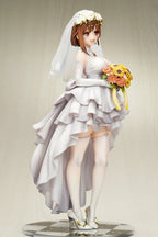 Atelier Ryza - Ryza (Reisalin Stout) Wedding Style 1/7 Scale - 3: Alchemist of the End & the Secret Key – Bild 10