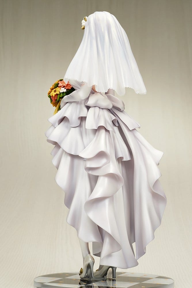 Atelier Ryza - Ryza (Reisalin Stout) Wedding Style 1/7 Scale - 3: Alchemist of the End & the Secret Key – Bild 11